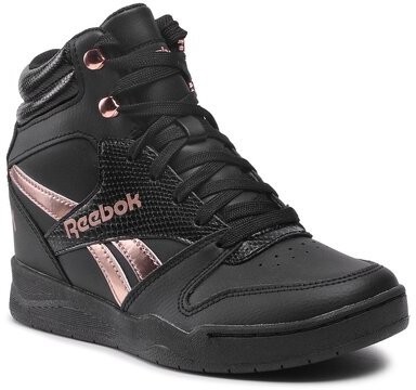 Sportcipők Reebok Royal BB4500 Hi Wedge GX6378