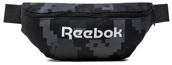 Női táskák Reebok Act Core Gr Waistbag H36565