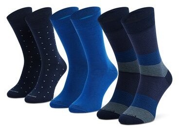 Zoknik Gino Rossi SS21-GRM017