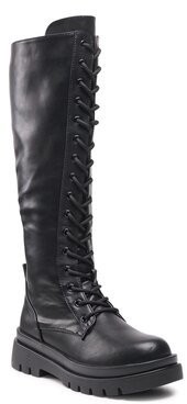 Csizmák Jenny Fairy WS2028-16 Műanyag/-Szintetikus