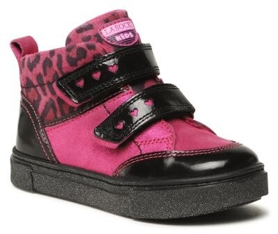 Hosszúszárú csizmák Lasocki Kids CI12-SPLENDER-01A