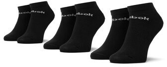 Zoknik Reebok Act Core Inside Sock 3P GH8191