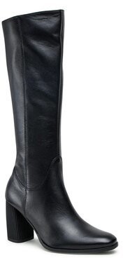 Csizmák Lasocki 7546-05 Természetes bőr felsőbőr galéria