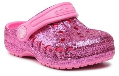 Lábujjközös papucsok Crocs 205911-669