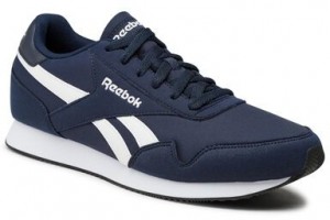 Sportcipők Reebok ROYAL CL JOGGER 3 EF7787 Anyag/-Anyag galéria
