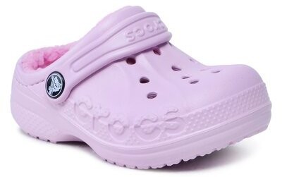 Házi papucs Crocs 205977-6GD