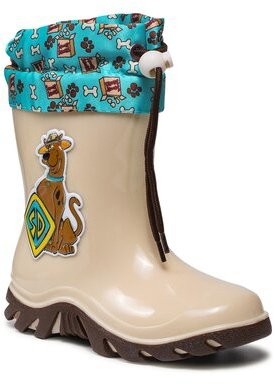 Gumicsizmák Scooby-Doo AW21_05WBBSD