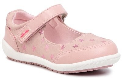 Félcipők Nelli Blu CM1826-7