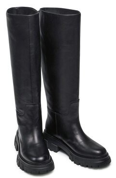 Csizmák Badura V787-19-1 Természetes bőr felsőbőr galéria