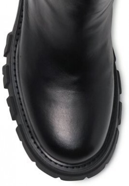 Csizmák Badura V787-19-1 Természetes bőr felsőbőr galéria