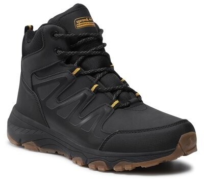Csizmák SPRANDI EARTH GEAR BP40-9774W