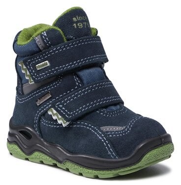 Csizmák Primigi GORE-TEX 8366077(II)