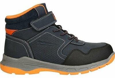 Csizmák SPRANDI EARTH GEAR CP07-01481-02 Bőrutánzat/-Bőrutánzat