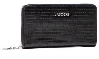 Pénztárcák Lasocki 2W1-007-AW21