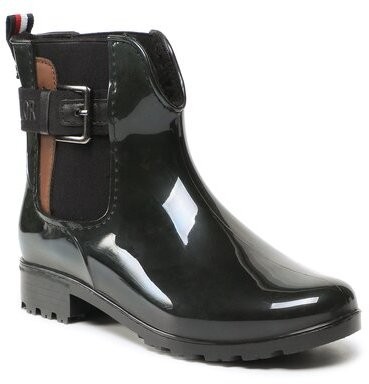 Gumicsizmák Tom Tailor 219230600