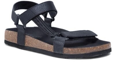 Szandálok Lanetti MS1123-01