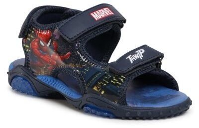 Szandalok Spiderman CP81-SS2165SPRMV