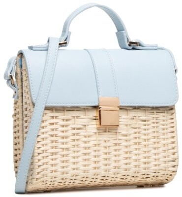 Női táskák DeeZee EMC13020 fa,ekológikus bőr