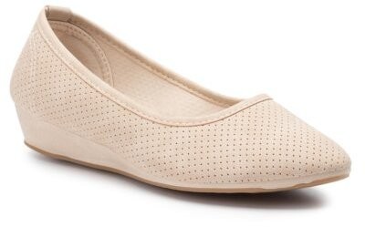 Balerina Clara Barson WS19270-02 Bőrutánzat/-Bőrutánzat