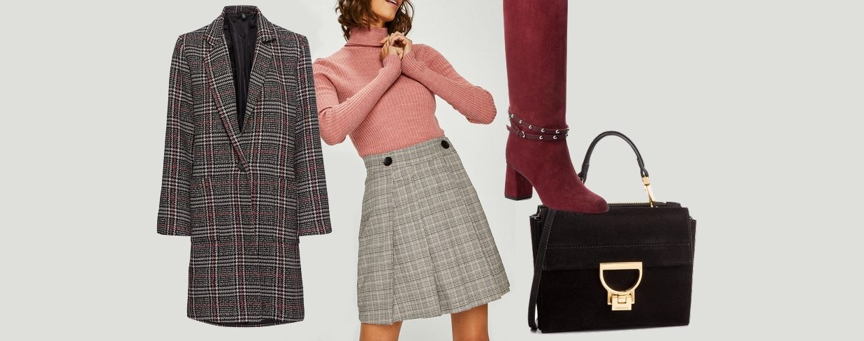 5 csodás outfit garbóval a főszerepben