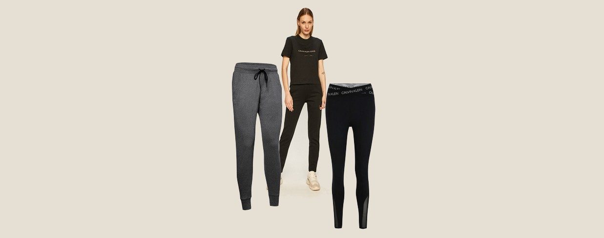 100 kényelmes pamut melegítőnadrág és leggings otthonra