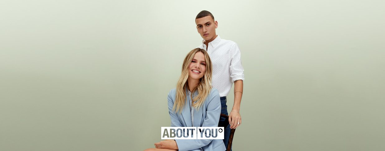 Best of About You – csak a legjobbak a népszerű webshoptól