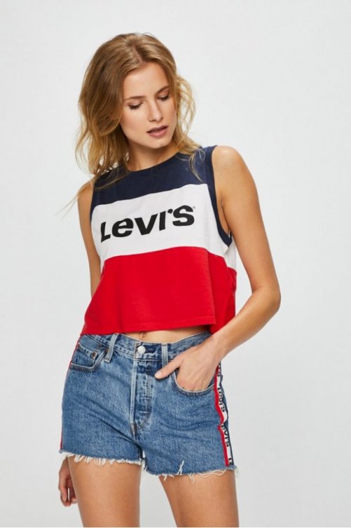 Levi's outfit