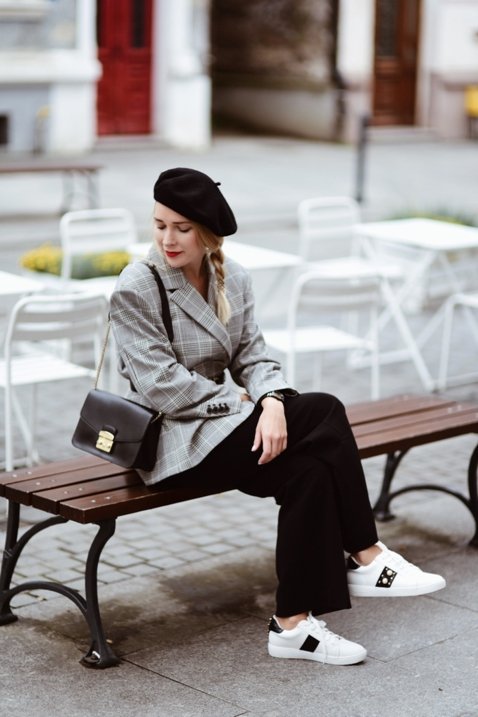 Furla Metropolis táska