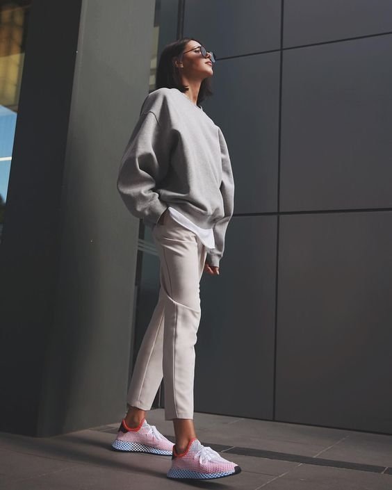 Adidas Deerupt cipő
