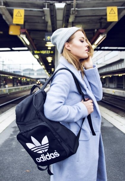 Adidas Originals hátizsák