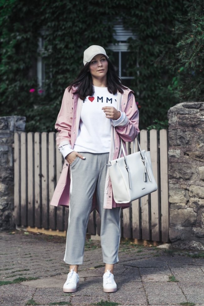 Tommy Hilfiger póló
