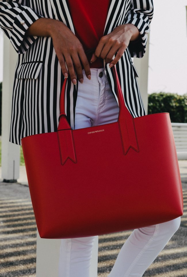 Emporio Armani táska