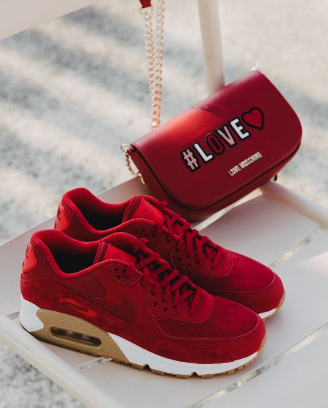 Nike Air Max 90
