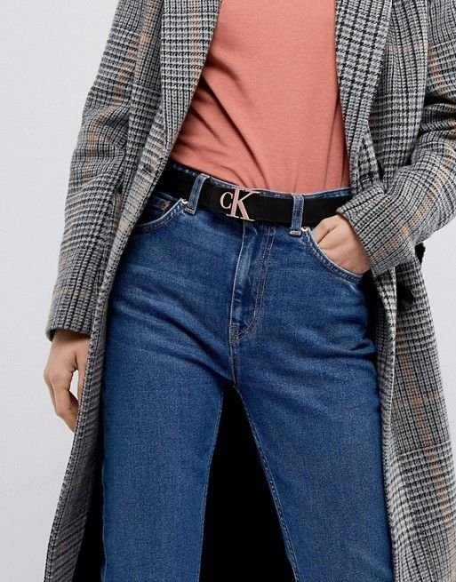 Calvin Klein női öv