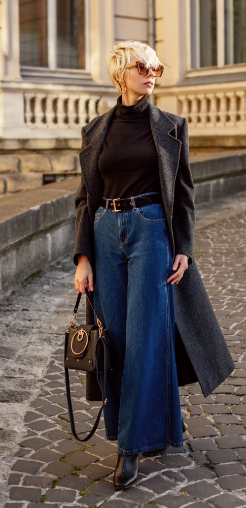 Bootcut farmer