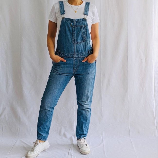 Levi's kertésznadrág
